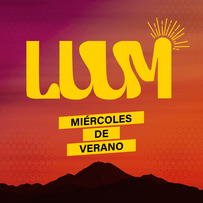 LUUM ☀️ Sunset & Night ☀️ Temporada verano 2026   image}
